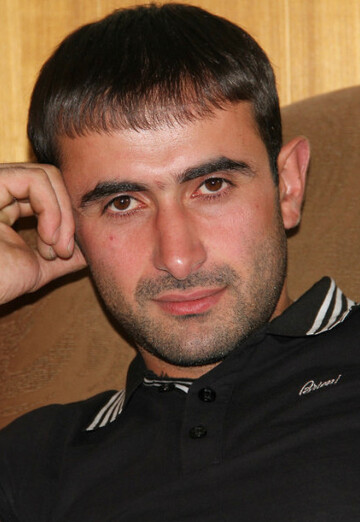 Моя фотография - Armen, 37 из Ереван (@armen10280)