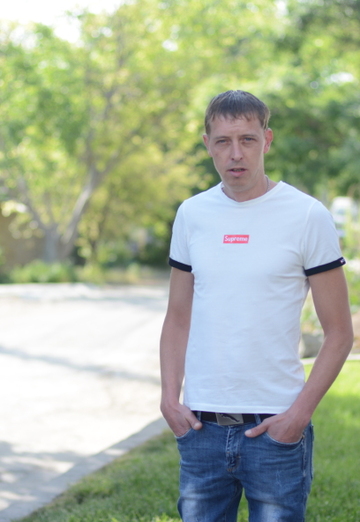 My photo - Sergey, 42 from Simferopol (@sergey633559)