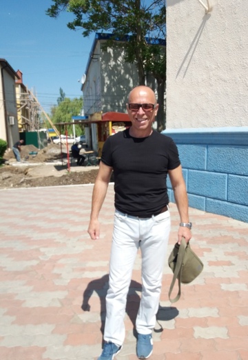 My photo - Vadim, 60 from Kyiv (@vadim73106)