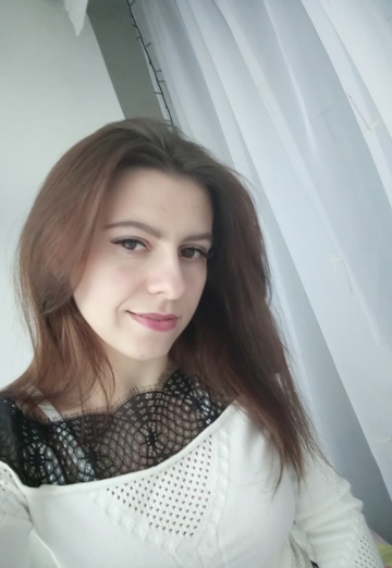 My photo - Kristina, 25 from Nizhny Novgorod (@kristina72454)