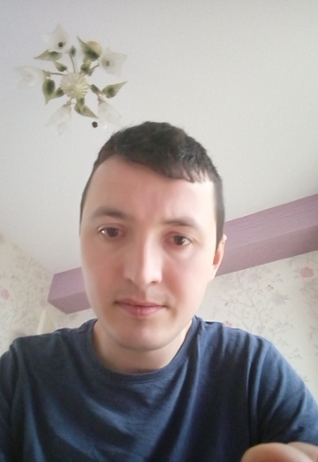 Моя фотография - Валентин, 34 из Челябинск (@valentin23519)