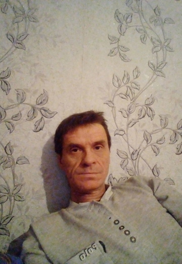 Моя фотография - Сергей, 51 из Екатеринбург (@sergey924544)