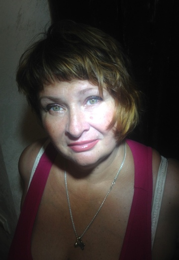 Моя фотография - Марина, 55 из Краснодар (@marina144656)