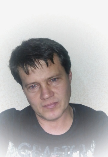 Моя фотография - Владимир, 47 из Змеиногорск (@vladimir103871)