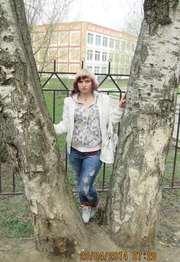 Lisichka (@volchica301) — my photo № 4