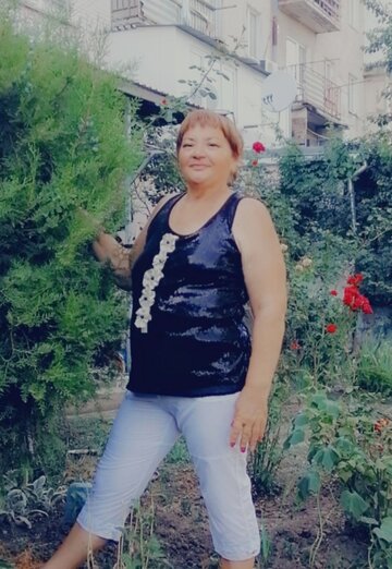 Моя фотография - Вика, 56 из Одесса (@vika47211)