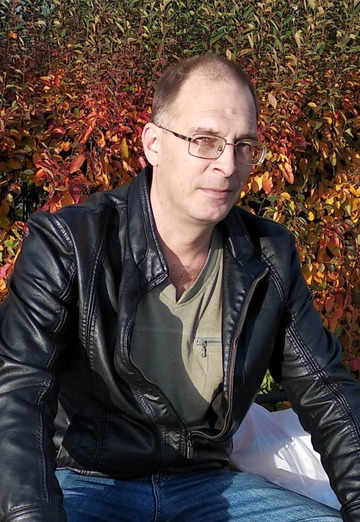 My photo - Grigoriy, 49 from Kolpino (@grigoriy29957)