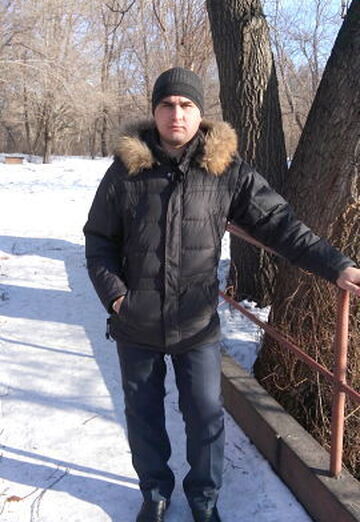My photo - Kirill, 35 from Ust-Kamenogorsk (@kirill20818)