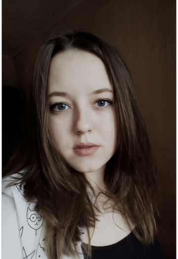 My photo - Asae Asae, 26 from Rostov-on-don (@asaeasae)