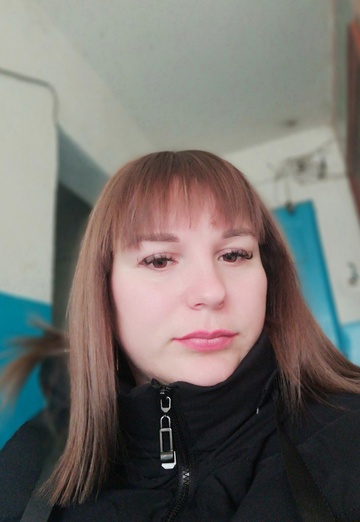 Моя фотография - Irina, 32 из Азов (@irina374869)