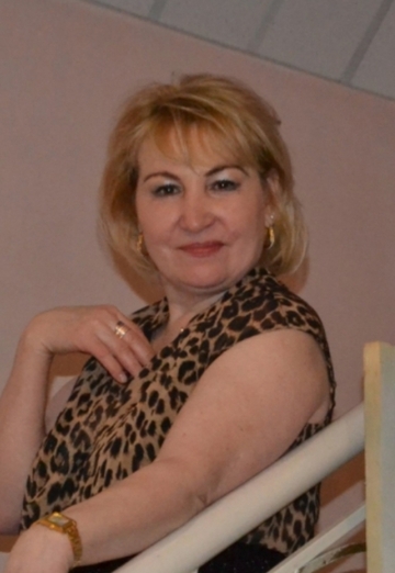 My photo - diana, 53 from Cheboksary (@diana42532)