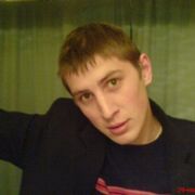 михайл, 35, Очер