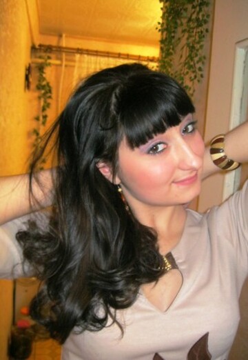 Моя фотография - Ира, 34 из Донецк (@ira7389147)