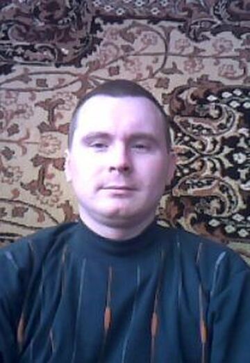 My photo - Dmitriy, 44 from Chernyakhovsk (@dmitriy4844264)