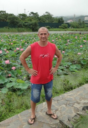 My photo - Prosto Igor, 67 from Slavyanka (@prostoigor8007617)