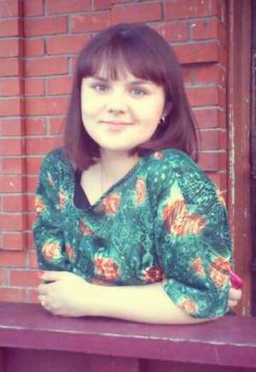 My photo - Nadejda, 29 from Pervomayskoye (@nadezda6795878)