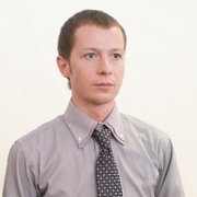 Максим, 37, Сестрорецк