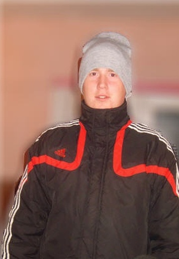 Моя фотография - саньок, 34 из Черновцы (@sanok007)