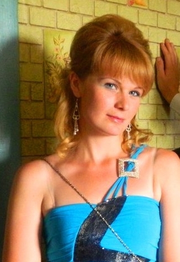 Моя фотография - Милена, 35 из Шарковщина (@id383601)