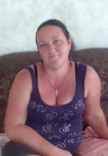My photo - Natalya, 44 from Vasylivka (@natalya380020)