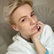 Yuliya 39 Moscow