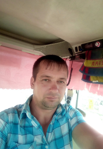 My photo - Vladimir, 41 from Stary Oskol (@vladimir305894)