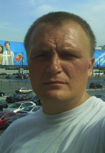 Моя фотография - Виталий, 44 из Шалинское (@vitaliy4445)