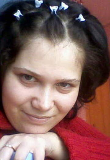 My photo - alena, 37 from Kerch (@alena9451)