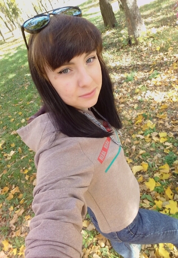 Viktoriya (@viktoriyamilkovskaya) — minha foto № 4