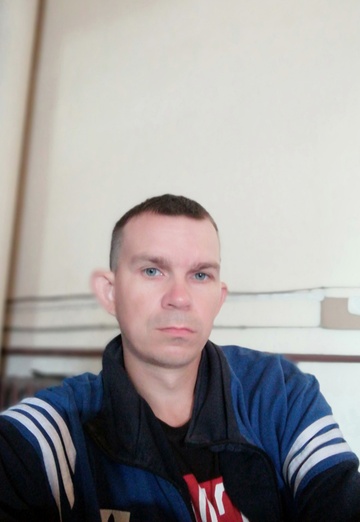 Моя фотография - Евгений, 34 из Коломна (@evgeniy305246)
