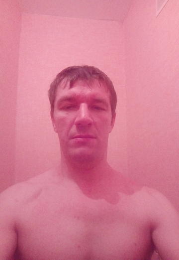 Моя фотография - Алексей, 46 из Челябинск (@aleksey462501)