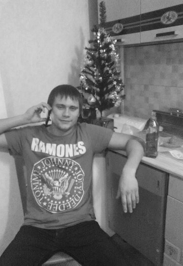 Моя фотография - Андрей Понамарев, 34 из Краснодар (@andreyponamarev)