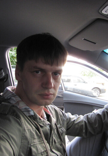 My photo - Pavel, 50 from Kolomna (@pavel102205)