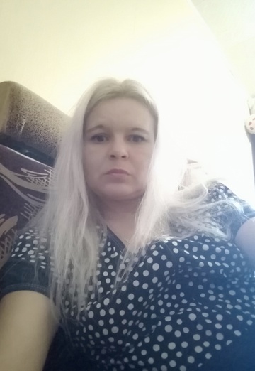 My photo - Olga, 49 from Linyovo (@olga328945)