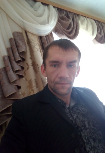 Моя фотография - Владимир, 39 из Нижний Тагил (@vladimir301009)