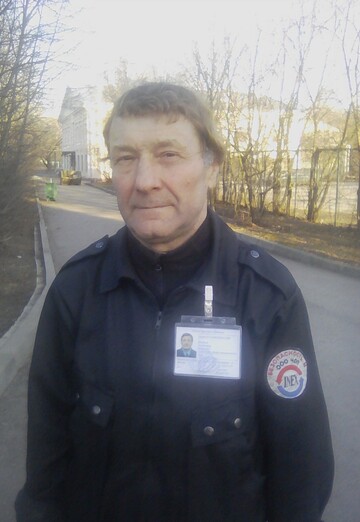 Моя фотография - Александр Вьюнов, 66 из Каменск-Шахтинский (@aleksandrvunov0)