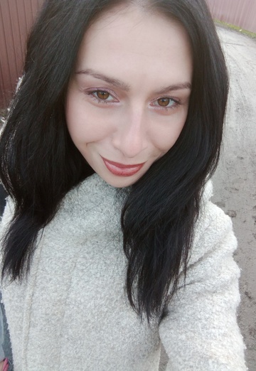 Моя фотографія - Виталия, 29 з Пирятин (@vitaliya271)