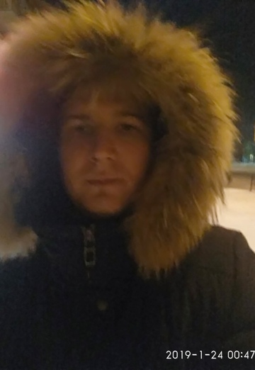 My photo - Aleksandr, 33 from Achinsk (@kharchenkoalex)