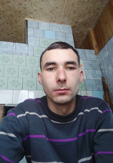 My photo - Yarik, 29 from Chernihiv (@yarik4235)