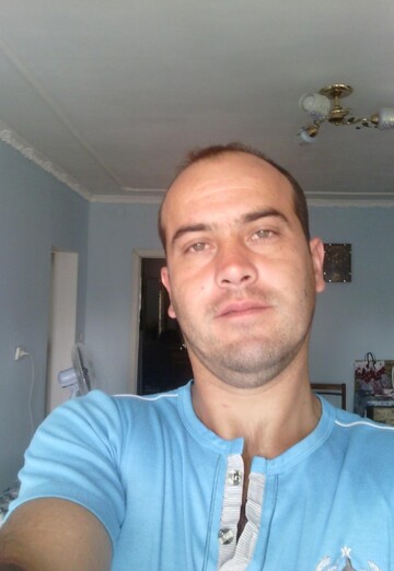 Моя фотография - нусрет, 41 из Феодосия (@nusret36)
