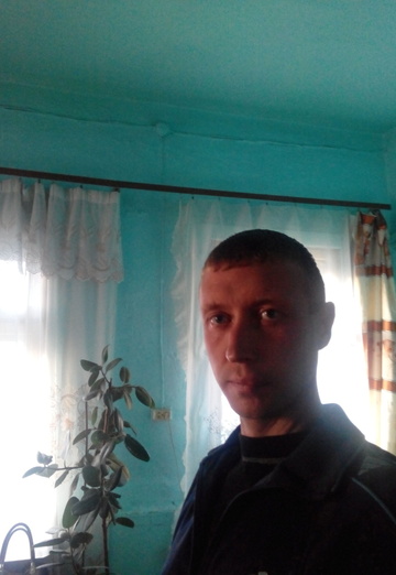 Моя фотография - Вячеслав, 41 из Чита (@vyacheslav56586)