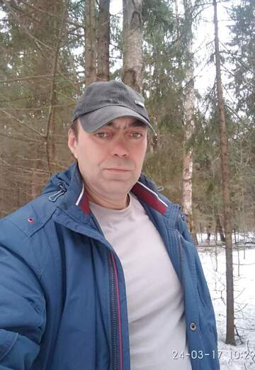 Моя фотография - Эдуард, 55 из Москва (@eduard24852)