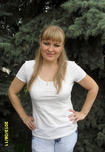 Моя фотография - елена, 41 из Новокузнецк (@elena39267)