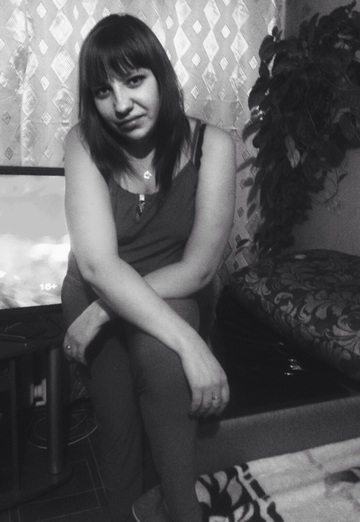My photo - olya, 39 from Yelizovo (@olya18955)