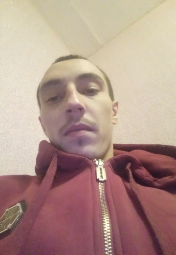 My photo - Veniamin Vladimirovich, 30 from Tambovka (@veniaminvladimirovich0)