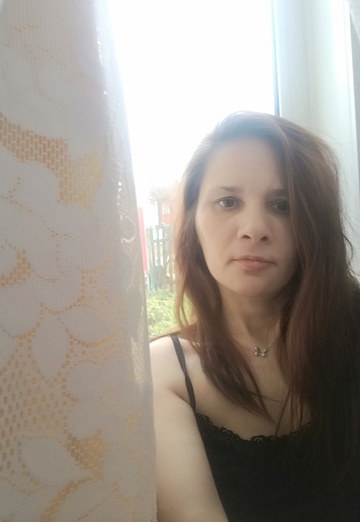 Моя фотография - Наталья, 45 из Кострома (@natalya295576)