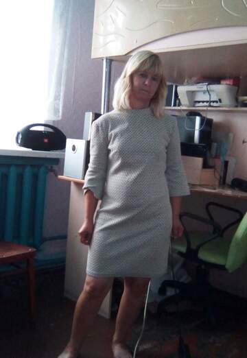 Моя фотография - Анна, 43 из Саянск (@anna198213)