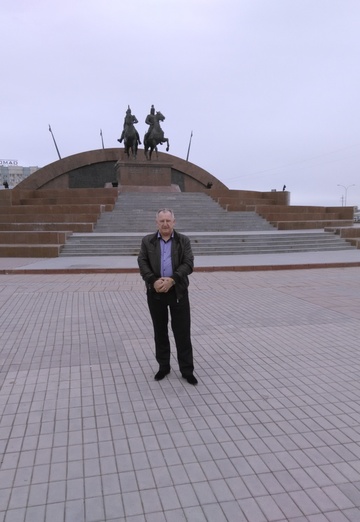 Моя фотография - Евгений, 88 из Ижевск (@evgeniy157019)