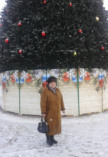 Моя фотография - лилия, 74 из Рязань (@liliya11692)