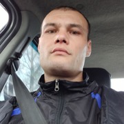 Денис Ильмусев, 34, Ишеевка